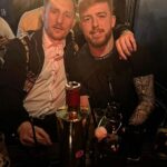 Brett Johns Instagram - Happy Birthday @dazz234 ❤️🙏