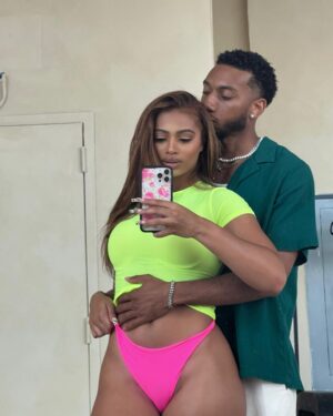 Bria Bryant Instagram - Please don’t ask me about no old shit

@skims #ad #skimsfitseverybody #bestbodysuit #summerstyle 

Link to purchase:
https://link.skims.com/t38bssjv