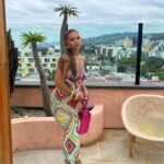 Bria Bryant Instagram - She said she don’t like me, she must love me Los Angeles, California