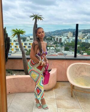 Bria Bryant Instagram - She said she don’t like me, she must love me