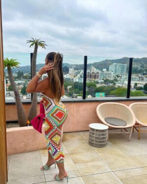 Bria Bryant Instagram - She said she don’t like me, she must love me