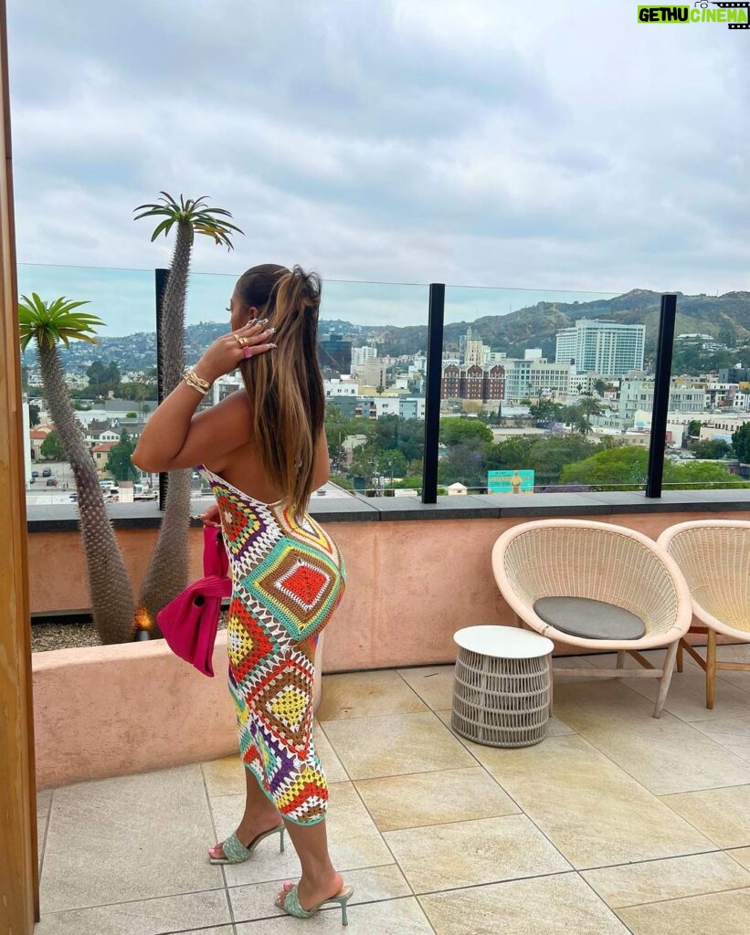 Bria Bryant Instagram - She said she don’t like me, she must love me Los Angeles, California