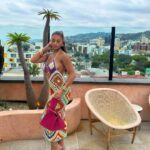 Bria Bryant Instagram - She said she don’t like me, she must love me Los Angeles, California