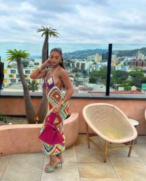 Bria Bryant Instagram - She said she don’t like me, she must love me