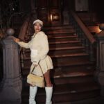 Bria Bryant Instagram - I can’t keep my foot off they neck, it’s an encore Brooklyn, New York