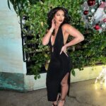 Bria Bryant Instagram - Only up from here✨ Cheers to 2023🥂 Brooklyn, New York