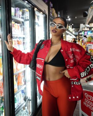 Bria Bryant Instagram - c’mon baby don’t play wit it
•
•
📸 @xander.foto