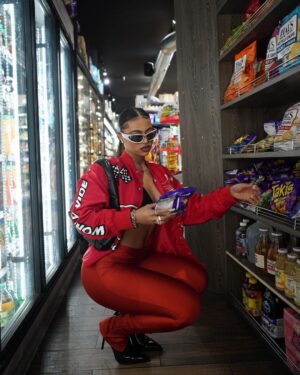 Bria Bryant Instagram - c’mon baby don’t play wit it
•
•
📸 @xander.foto