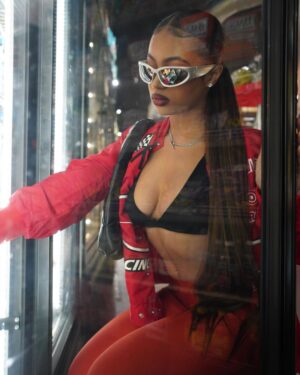 Bria Bryant Instagram - c’mon baby don’t play wit it
•
•
📸 @xander.foto