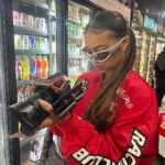 Bria Bryant Instagram - c’mon baby don’t play wit it • • 📸 @xander.foto Brooklyn, New York