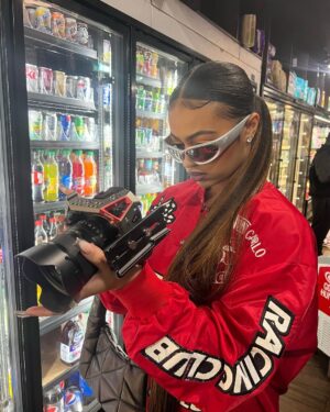 Bria Bryant Instagram - c’mon baby don’t play wit it
•
•
📸 @xander.foto