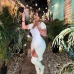 Bria Bryant Instagram - a hard act to follow New Jersey