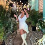 Bria Bryant Instagram - a hard act to follow New Jersey