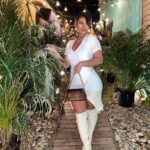 Bria Bryant Instagram - a hard act to follow New Jersey