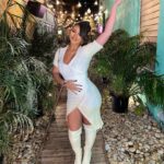 Bria Bryant Instagram - a hard act to follow New Jersey