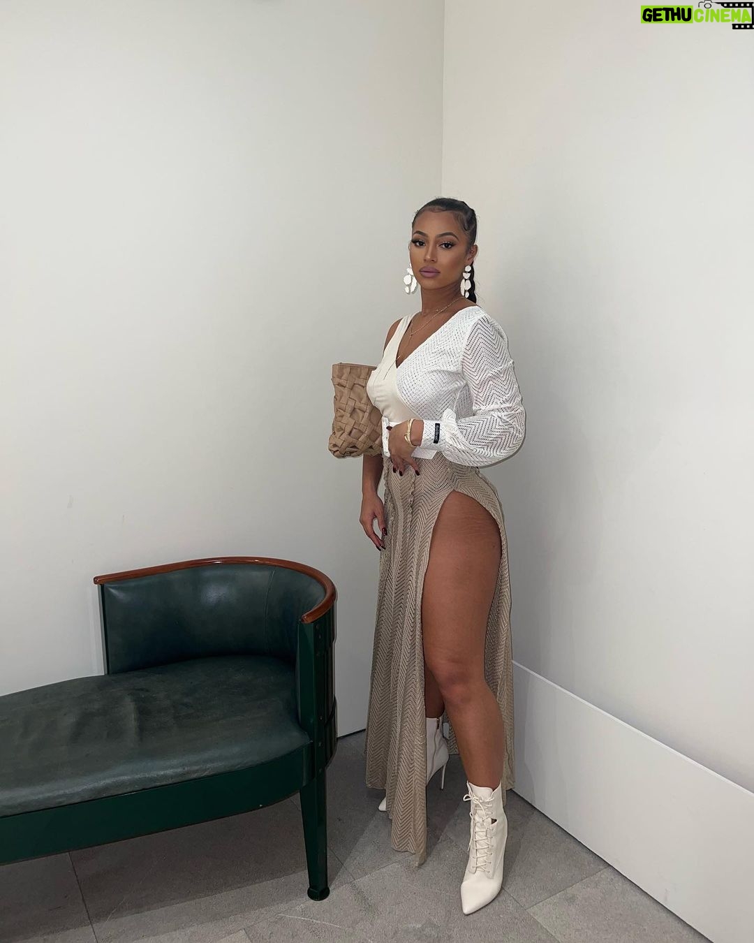Bria Bryant Instagram - you see me and get inspired New York, New York