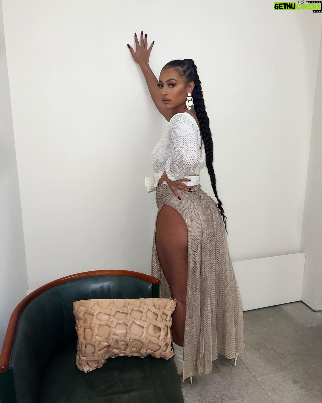 Bria Bryant Instagram - you see me and get inspired New York, New York