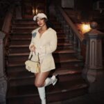 Bria Bryant Instagram - I can’t keep my foot off they neck, it’s an encore Brooklyn, New York