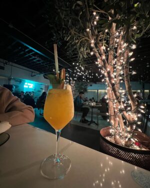 Bria Bryant Instagram - Only up from here✨ Cheers to 2023🥂