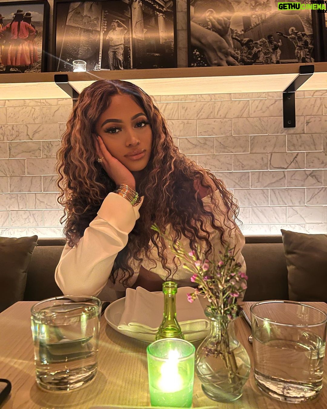 Bria Bryant Instagram - soft girl, soft life Popular NYC