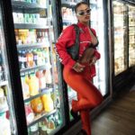 Bria Bryant Instagram - c’mon baby don’t play wit it • • 📸 @xander.foto Brooklyn, New York