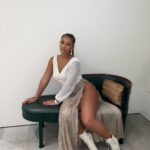 Bria Bryant Instagram - you see me and get inspired New York, New York