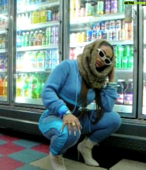 Bria Bryant Instagram - the 2000βs made me do it πΏπ€³π½π¦ New York, New York