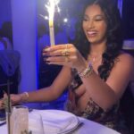 Bria Bryant Instagram – Chapter 26 ✨🦂
•
•
I’m usually not one to write lengthy captions here but I wanted to make an exception on this really special day to me to reflect on this past year. This years lesson for me was about appreciation and confirmation. I am always heads down trying to accomplish so much that I forget sometimes to be thankful for all the blessings I already have. I want to thank God, my family, my boyfriend and my friends for being so solid and always showing up and accepting me for me. This year also confirmed to me that I am exactly who I believe I am which is someone who will not compromise their morals for anything in this world because I feel challenged everyday to do so in order to accomplish my goals in this world as a black woman but I know because I am so rooted in my morals that I am also slowly becoming the woman of my dreams in my own timing. I don’t compromise myself for no man, no show, no friend, no job- even if that means standing alone sometimes or only standing with a handful of people and for that I’m most proud. I’m happy to say the people apart of my journey today are all solid and I am so incredibly blessed by God to be here and I can’t wait to share more of my journey with you all because baby I’m just getting started! ❤️✨ New York, New York