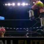 Brian Button Instagram - 619 Sunday. Good morning! And me doing Brian Cage things on the next slide