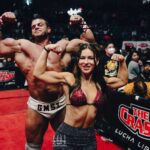 Brian Button Instagram - Haven't worked at the @thecrashluchalibre for a long time, and I haven't had the opportunity to get photographed by @hibanhuerta for even longer, but here we are. I had a blast at the crash, @hibanhuerta killed the shots as ususal, and had some help with all of they above with @arkittyy.
