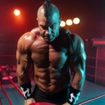Brian Button Instagram - The Machine, the Swolverine, isn't just always ready, I'm @redcon1 ready. #whobetta #redcon1 #machine #swolverine #stackedandjacked #vanillagorilla