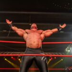 Brian Button Instagram - Thank you, wrestling! Who betta than you? Nobody!