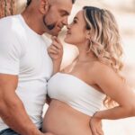 Brian Button Instagram - He's almost here. 🥰 #pregnant #pregnancyquotes #maternityvegas #maternityphotoshoot #lasvegaslife #lasvegasmom #fitpregnancy Las Vegas, Nevada