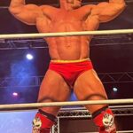 Brian Button Instagram - Zangief never looked soo good. #streetfighter #machine #ussr #gmsi #ktfocomrad #whobetta