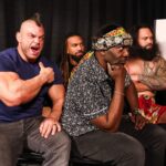 Brian Button Instagram - The Mogul Embassy | Hey!(EW)