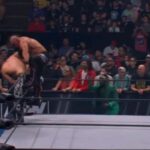 Brian Button Instagram - Another banger with the hanger. See ya again soon. #machine #Swoleverine #aew #hangman #bestof7 #deliveryman #delivereverytime