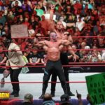 Brian Button Instagram - 2 swole 2 control, too jacked, too juicy, The gargantuan giraffe and the vanilla gorilla. Tower and the machine, bash bros, swolverine and swoleoussus, Gainz inc, etc... Which will it be? Which should it be?