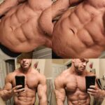 Brian Button Instagram - After tonight, gonna be a shame to have to wear an extra title around these abs. The sacrifices of a champion. Tonight at 8pm, on TNT @aewontv #aew #aewcollision #newchamp