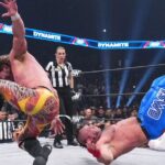Brian Button Instagram - Clips of the best bout machine @kennyomegamanx vs. the F'n Machine @briancage. Its been a long awaited match up, and just a sample of the enviable 1 on 1. Who betta? #terminator #terminatorclap #T1000vsT800 #aew @aew