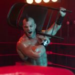 Brian Button Instagram - The Machine, the Swolverine, isn't just always ready, I'm @redcon1 ready. #whobetta #redcon1 #machine #swolverine #stackedandjacked #vanillagorilla