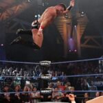 Brian Button Instagram - 11 years ago, I had my first live match on @impactwrestling, as I participated in #gutcheck. Everyone was behind me, and believed I would for sure come out with the contract, (Including Taz himself, for a little foreshadowing). To my disbelief, I got dismissed. I got cut and didn't get the contract. In the backi was met by Bruce Prichard and Al Snow who would both put me over the moon. They said that "I was near perfect, and exactly what they were looking for"(so I prolly shouldn't of gotten cut then...)and followed up with they'd still absolutely end up signing me.......Well, fast forward and they weren't wrong. TNA/impact wrestling did end up signomg me. I just didn't realize it'd be 5 years later! But that's not all, I didn't stop there. Not only did I get signed, but I would become the (weapon)X-division, and World Champion. The first and only got check participant to ever win the world title. And,, I didn't even win gut check to begin with. Ya know, sometimes things just have a way of working themselves out. I got to have arguably the most fun time in my career for 4 years in lucha underground, where I also meet my smoking hot future wife. Then would end up coming back to TNA and conquer the land. Now with @impactwrestling officially being back this weekend, I'm excited to see what the future brings and what history will be made. Let's go. #machine #worldchamp #swolverine #weaponX #tna #impactwrestling