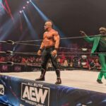 Brian Button Instagram - Machine Brian Cage, GMSi mode activate.