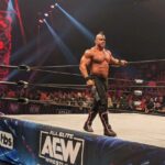 Brian Button Instagram - Machine Brian Cage, GMSi mode activate.