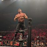 Brian Button Instagram - Machine Brian Cage, GMSi mode activate.