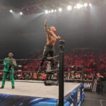 Brian Button Instagram - Machine Brian Cage, GMSi mode activate.