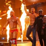 Brian Button Instagram - Doesn't matter the entrance, I always stand out, show out and bring the heat. And look pretty damn good while doing it. Who Betta #bestbuildbodyguy #machine #Swoleverine #whobetta