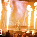 Brian Button Instagram - Doesn't matter the entrance, I always stand out, show out and bring the heat. And look pretty damn good while doing it. Who Betta #bestbuildbodyguy #machine #Swoleverine #whobetta
