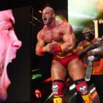 Brian Button Instagram - Doesn't matter the entrance, I always stand out, show out and bring the heat. And look pretty damn good while doing it. Who Betta #bestbuildbodyguy #machine #Swoleverine #whobetta