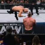 Brian Button Instagram - The Machine is built like a tank, with the looks and performance of a Ferrari. Doesn't move unless I want to, fast as hell, and has a damn good polish/paint job going on. Ripped, jacked and stacked. Who Betta?! #aew #machine #Swoleverine #warlord