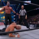 Brian Button Instagram - Not just who betta than Cage, but who's gotta more jacked back than Cage?! Answer is still the same. Enjoy the Darby beat down clips.